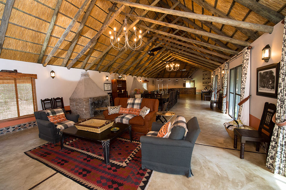 Camelthorn Lodge thumbnail 6